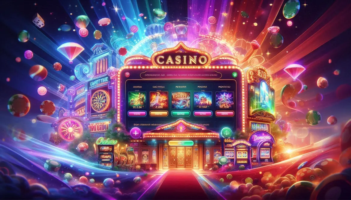 Rockstar Casino